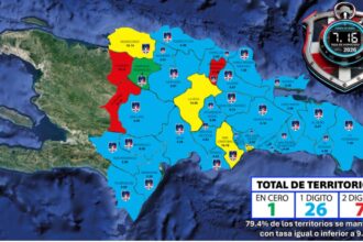 Fuerza de Tarea Conjunta mantiene tendencia histórica a la baja en homicidios; tasa acumulada desciende a 7.16