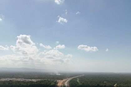 RD Vial recauda RD$5,778 millones en peajes durante los primeros cinco meses de 2026