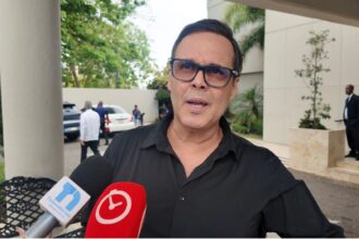 Frank Ceara resalta pasión y compromiso del coreógrafo Iván Tejada