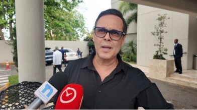 Frank Ceara resalta pasión y compromiso del coreógrafo Iván Tejada