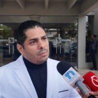 Samir Saba recuerda a Iván Tejada como “un chico con una luz impresionante”