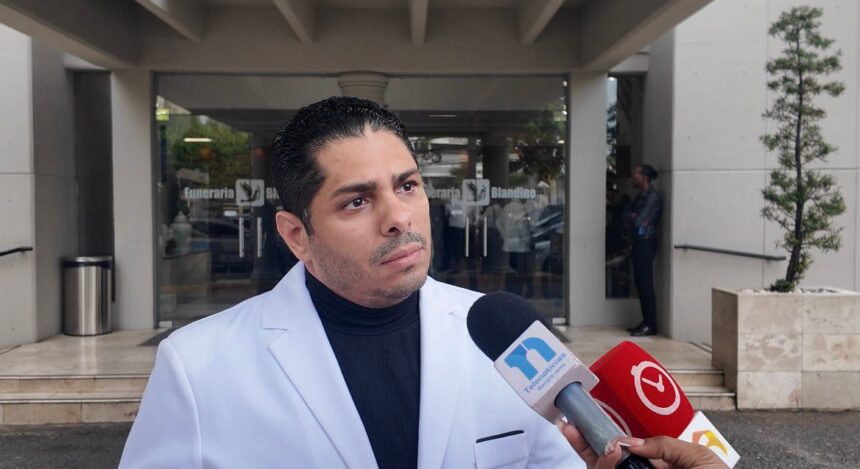 Samir Saba recuerda a Iván Tejada como “un chico con una luz impresionante”