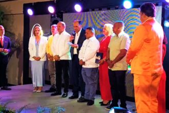 Se realiza con gran entusiasmo Encuentro Anual Constancero en su 43 aniversario - Noticias de hoy en República Dominicana | De Último Minuto