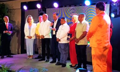 Se realiza con gran entusiasmo Encuentro Anual Constancero en su 43 aniversario - Noticias de hoy en República Dominicana | De Último Minuto