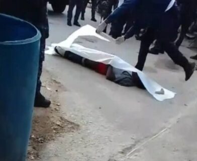 Hombre de nacionalidad haitiana muere en hecho violento ocurrido en La Romana - Noticias de hoy en República Dominicana | De Último Minuto