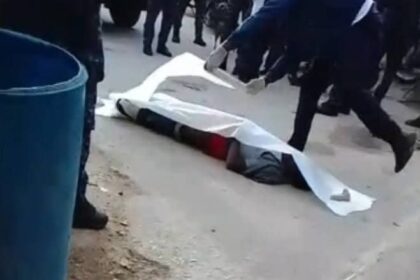 Hombre de nacionalidad haitiana muere en hecho violento ocurrido en La Romana - Noticias de hoy en República Dominicana | De Último Minuto