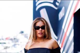 Karol G, Kim Kardashian y otras celebridades conquistaron la Fórmula 1 en Mónaco - Noticias de hoy en República Dominicana | De Último Minuto