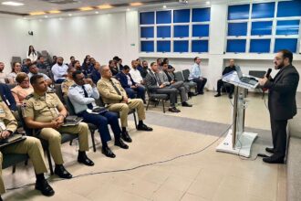 Del 2025 a la fecha, DGM gestiona más de 5 mil alertas migratorias en aeropuertos del país - Noticias de hoy en República Dominicana | De Último Minuto
