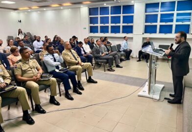 Del 2025 a la fecha, DGM gestiona más de 5 mil alertas migratorias en aeropuertos del país - Noticias de hoy en República Dominicana | De Último Minuto