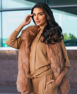¡Votos masivos! Celineé Santos se convierte en la única mujer en la gran final de La Casa de los Famosos - Noticias de hoy en República Dominicana | De Último Minuto