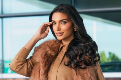 ¡Votos masivos! Celineé Santos se convierte en la única mujer en la gran final de La Casa de los Famosos - Noticias de hoy en República Dominicana | De Último Minuto