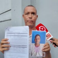 Exmilitar denuncia que lleva casi tres años esperando justicia tras perder un ojo en un asalto