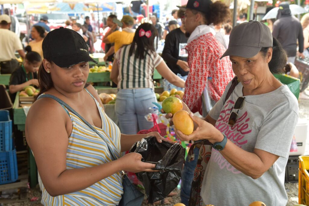 Expo Mango 2026 cierra con éxito y fortalece su impacto en negocios y proyección internacional | 2 | Expo Mango 2026 cierra con éxito y fortalece su impacto en negocios y proyección internacional - Noticias de hoy en República Dominicana | De Último Minuto