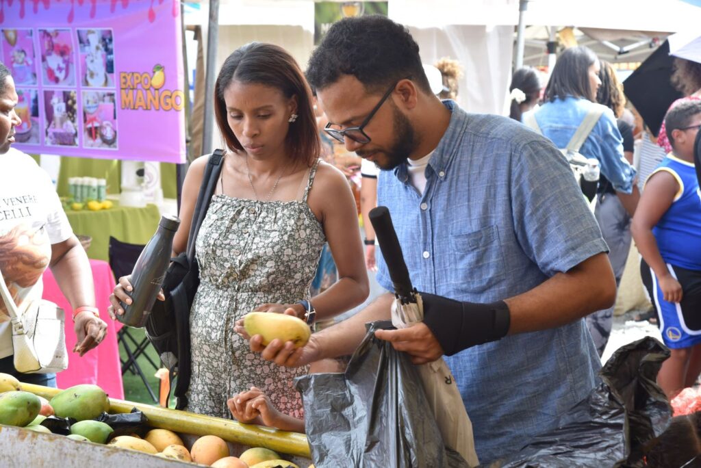 Expo Mango 2026 cierra con éxito y fortalece su impacto en negocios y proyección internacional | 3 | Expo Mango 2026 cierra con éxito y fortalece su impacto en negocios y proyección internacional - Noticias de hoy en República Dominicana | De Último Minuto