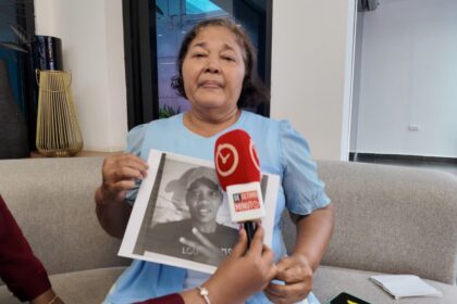 Mujer reporta la desaparición de su hijo de 37 años desde el pasado 15 de mayo