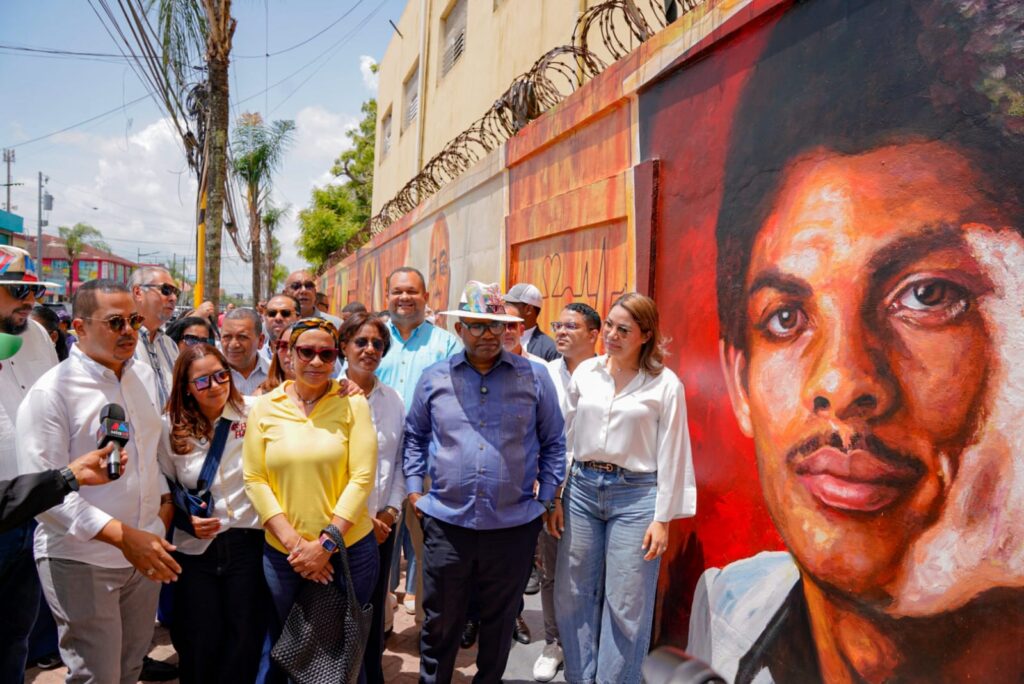 Propeep entrega remozada Casa de Arte y nuevo Paseo de los Colores en Higüey | 7 | Propeep entrega remozada Casa de Arte y nuevo Paseo de los Colores en Higüey - Noticias de hoy en República Dominicana | De Último Minuto