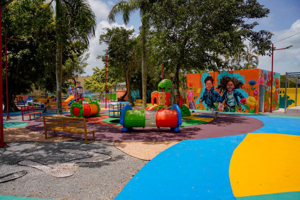 Propeep entrega remozada Casa de Arte y nuevo Paseo de los Colores en Higüey | 5 | Propeep entrega remozada Casa de Arte y nuevo Paseo de los Colores en Higüey - Noticias de hoy en República Dominicana | De Último Minuto