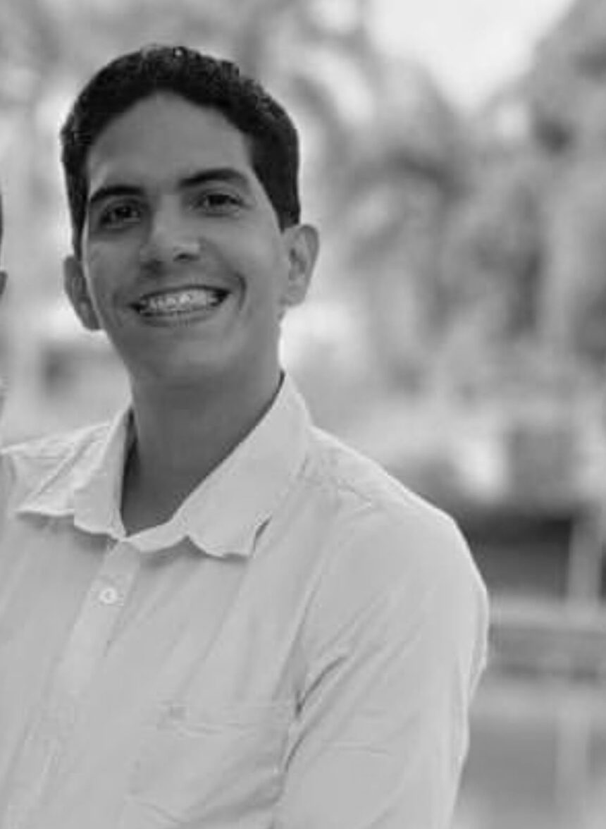 A un año y dos meses del Jet Set, la memoria de Rhoyer Hernández permanece viva - Noticias de hoy en República Dominicana | De Último Minuto