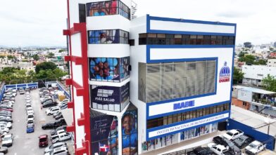 INABIE asegura que compra de calzado escolar prioriza la fabricación nacional y cumple la Ley 47-25
