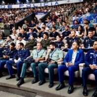 Policía Nacional participa en el VI Congreso de Seguridad Digital y Ciberinteligencia en España