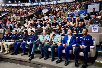 Policía Nacional participa en el VI Congreso de Seguridad Digital y Ciberinteligencia en España