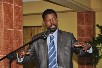 Abinader designa a Héctor Pastor Vásquez como cónsul general en Caracas