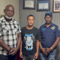 Joven requerido por presunto atraco se entrega voluntariamente al Dicrim en Monte Plata