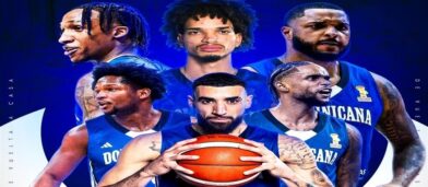 De vuelta a casa: Selección Dominicana regresa al Virgilio Travieso Soto para las clasificatorias al Mundial Qatar 2027 - Noticias de hoy en República Dominicana | De Último Minuto