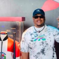 Julio Código se afianza en el primer lugar y amplía su ventaja en Planeta Alofoke - Noticias de hoy en República Dominicana | De Último Minuto