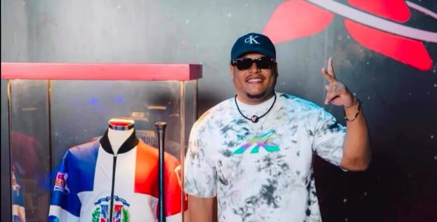 Julio Código se afianza en el primer lugar y amplía su ventaja en Planeta Alofoke - Noticias de hoy en República Dominicana | De Último Minuto