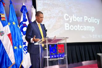 Indotel convierte a República Dominicana en sede regional del debate sobre ciberseguridad y gobernanza digital