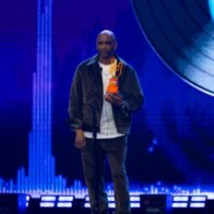 Sergio George fue reconocido en Premios Tu Música Urbano - Noticias de hoy en República Dominicana | De Último Minuto