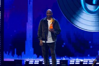Sergio George fue reconocido en Premios Tu Música Urbano - Noticias de hoy en República Dominicana | De Último Minuto