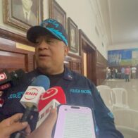 General Tejada informa detención de dos personas tras violenta pelea dejó siete heridos en piscina en Santiago