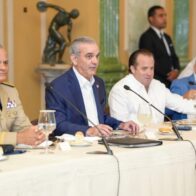 Gobierno ampliará verja fronteriza y construirá mercado binacional en zona de Restauración-Tilory