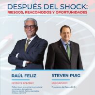 AMCHAMDR analizará perspectivas económicas, energéticas y logísticas del país - Noticias de hoy en República Dominicana | De Último Minuto