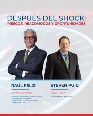 AMCHAMDR analizará perspectivas económicas, energéticas y logísticas del país - Noticias de hoy en República Dominicana | De Último Minuto