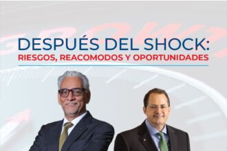 AMCHAMDR analizará perspectivas económicas, energéticas y logísticas del país - Noticias de hoy en República Dominicana | De Último Minuto