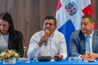 MGSD crea Consejo de Desarrollo Provincial para priorizar obras del Presupuesto 2027