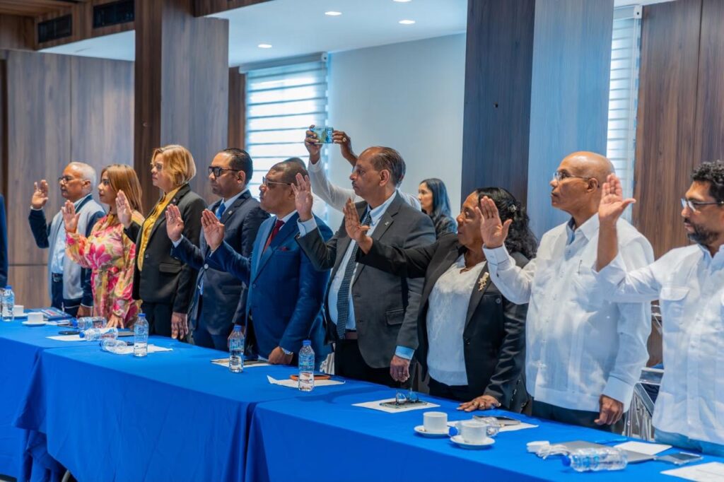 MGSD articulará Consejo de Desarrollo Provincial para priorizar obras del Presupuesto 2027 - Noticias de hoy en República Dominicana | De Último Minuto
