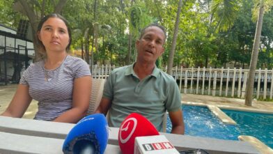 Dueño de África Park denuncia campaña de desinformación tras pelea a botellazos en Santiago