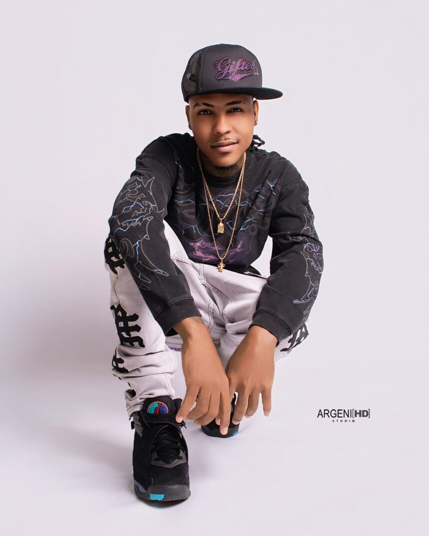 Bubu Saoco presenta “Qué freca”, su nuevo sencillo promocional - Noticias de hoy en República Dominicana | De Último Minuto