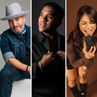 El Torito y Pavel Núñez encabezan homenaje musical del Premio Mujeres que Inspiran - Noticias de hoy en República Dominicana | De Último Minuto