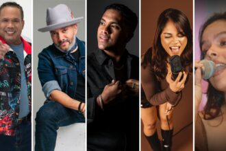 El Torito y Pavel Núñez encabezan homenaje musical del Premio Mujeres que Inspiran - Noticias de hoy en República Dominicana | De Último Minuto