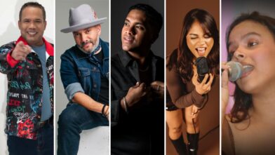 El Torito y Pavel Núñez encabezan homenaje musical del Premio Mujeres que Inspiran - Noticias de hoy en República Dominicana | De Último Minuto