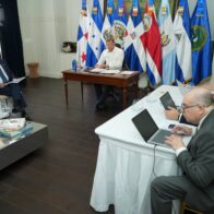 República Dominicana encabeza reunión extraordinaria de cancilleres del SICA - Noticias de hoy en República Dominicana | De Último Minuto