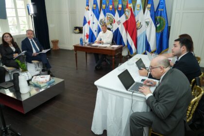 República Dominicana encabeza reunión extraordinaria de cancilleres del SICA - Noticias de hoy en República Dominicana | De Último Minuto