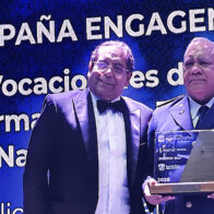 Escuelas Vocacionales ganan máximo galardón en Premios Latam Digital 2026