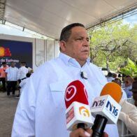 Intervención de Playa Monte Río impulsará turismo en Azua, dice alcalde Hidalgo - Noticias de hoy en República Dominicana | De Último Minuto