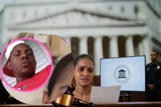 Tribunal condena a 15 años de prisión a “Cachanga” acusado de violar mujer con discapacidad en Cotuí - Noticias de hoy en República Dominicana | De Último Minuto